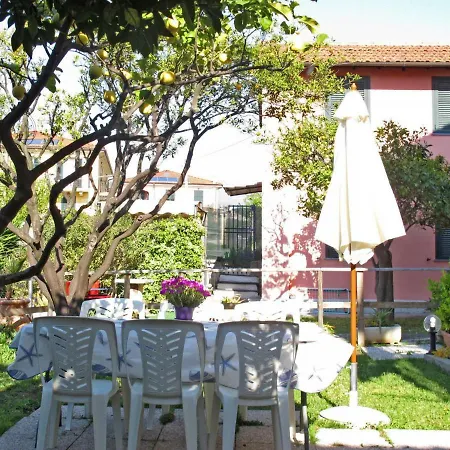 Ferienwohnung 300s Imperia