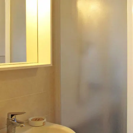 Apartman Ferienwohnung 300s