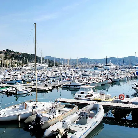 Apartman Ferienwohnung 300s Imperia