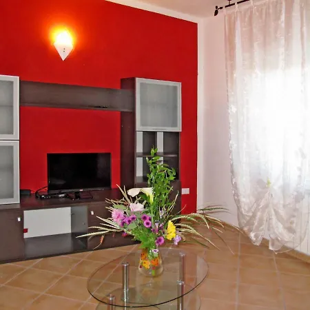 Apartmán Ferienwohnung 300s *