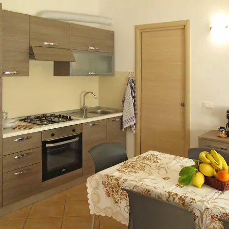Ferienwohnung 300s